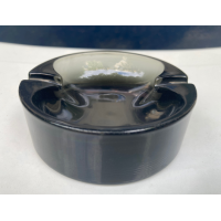 Heikki Orvala Omena asbak